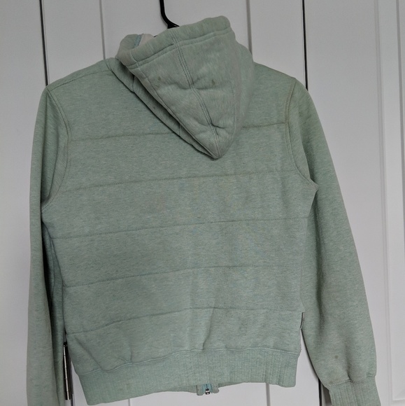 Matix Quilted Jacket - Picture 4 of 4